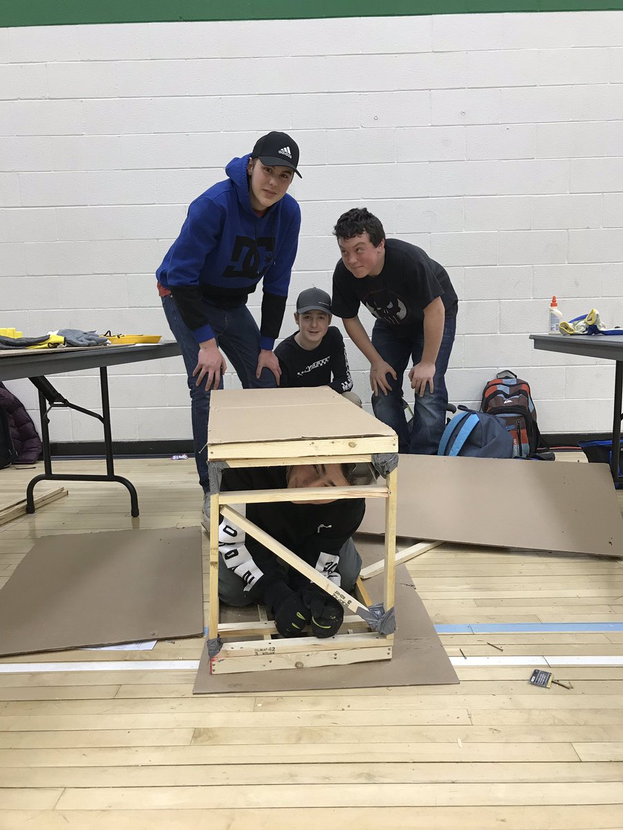 TLDSB_Pathways's tweet photo. #BuildAHouse #Scale #BestInTLDSB
@BracebridgePS @centralsenior @FenelonTownship @JDHodgsonES @LadyMackenziePS @Riversideps https://t.co/3hEy83b5dc