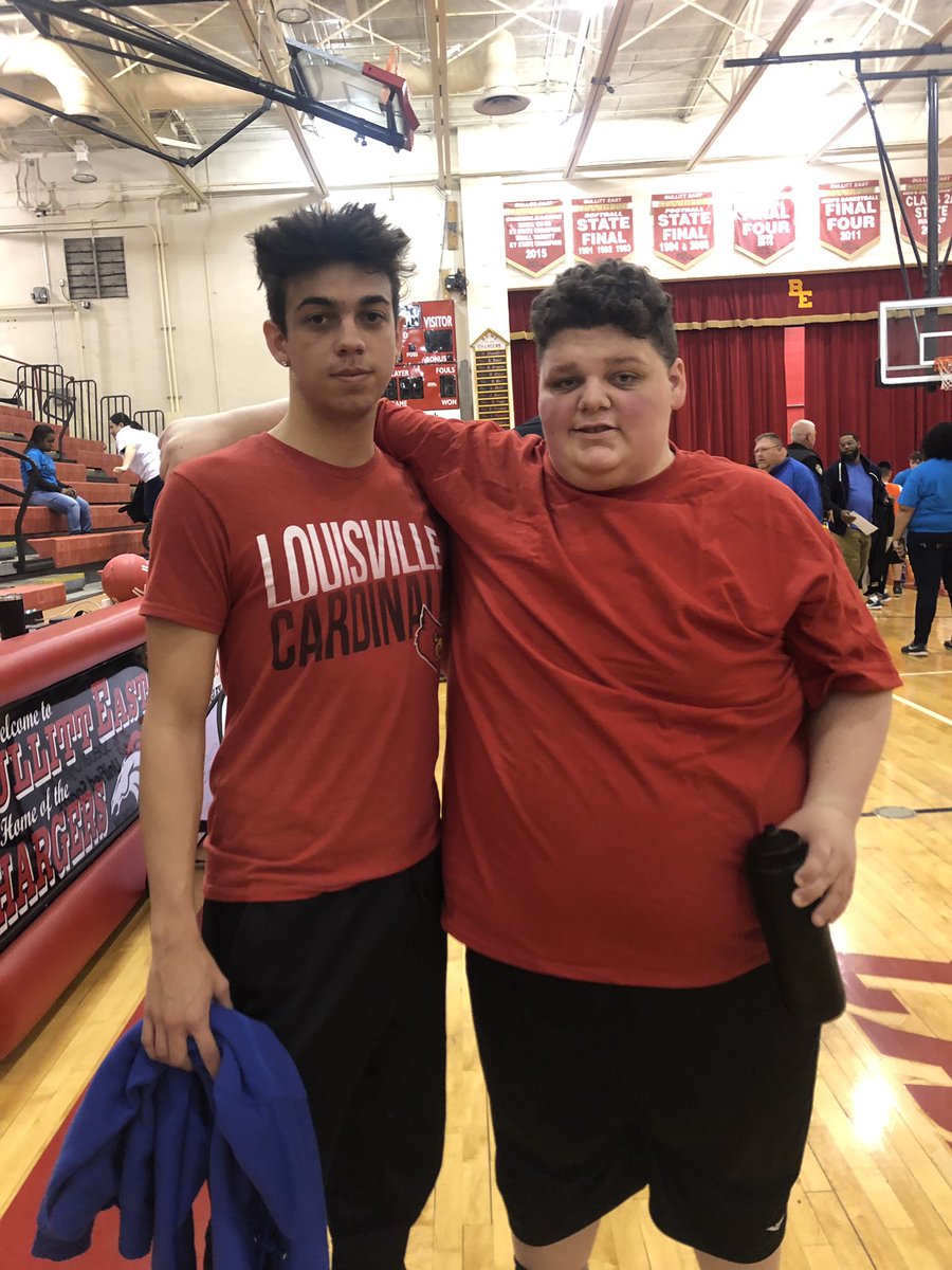 calebbthomass's tweet image. One of the coolest experiences of my life. #projectunify