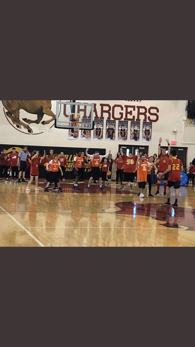 calebbthomass's tweet image. One of the coolest experiences of my life. #projectunify