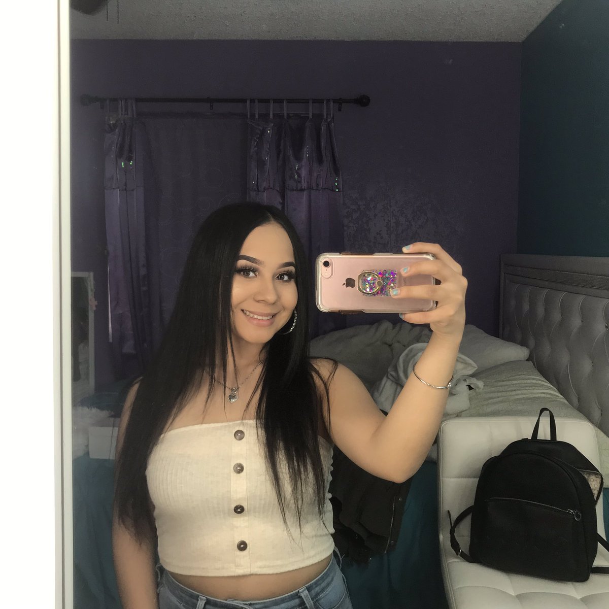 Bianeth Rendon 💍 (@FOREVERBB6) | Twitter