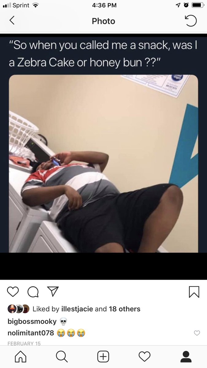 moemohammmad's tweet photo. Still got me dead 😂☠️ https://t.co/6V4KW3AHiu