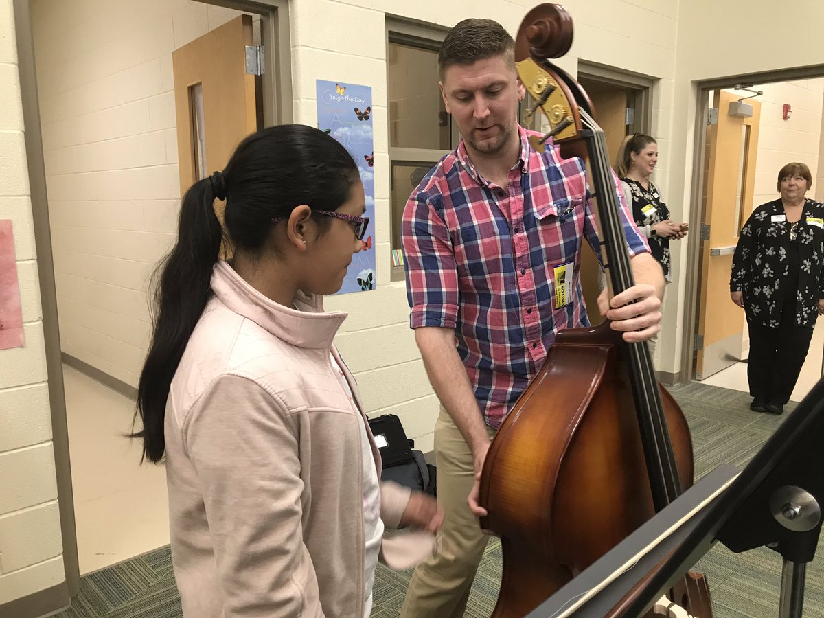JBMS Orchestra tweet media