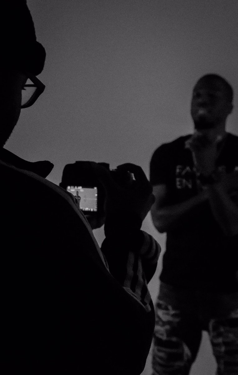 charlie_touche's tweet photo. New music on the way 
🙌🏾🎶🙌🏾 https://t.co/BkeOUh0pVI