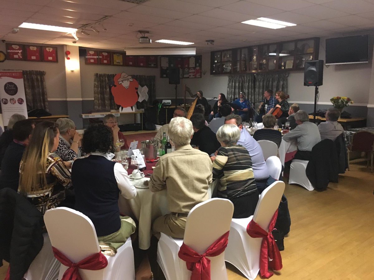 Hwyl Events tweet media