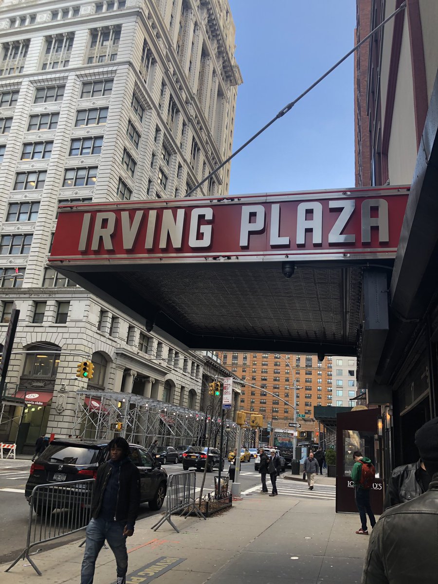 CrosisUrungus's tweet photo. @ULVEROFFICIAL @IrvingPlaza I’m outside! Can I send in the zine? https://t.co/5bokhqxKhZ