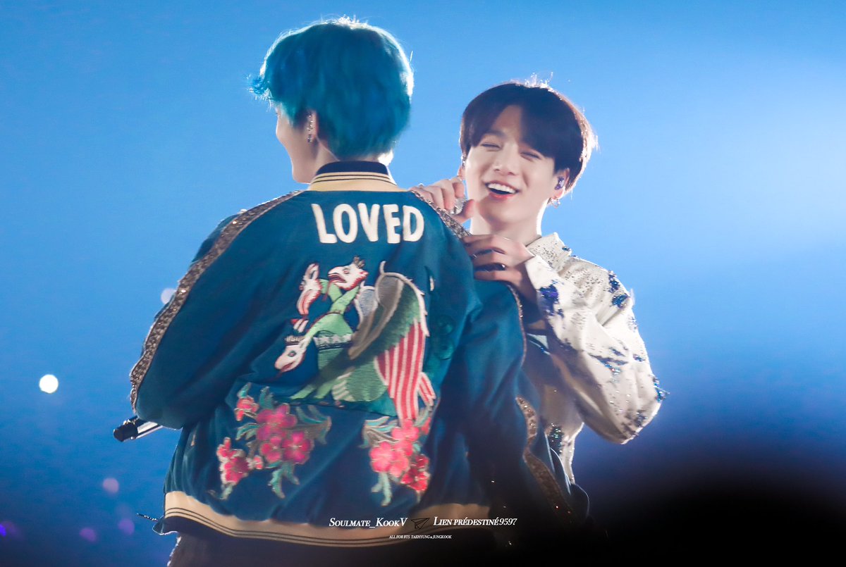 SOULMATE tweet media