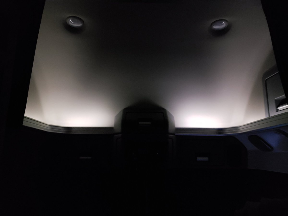 hellbenthagen's tweet image. Setting the mood in the Anthem with these cool back lights in the headliner #FunAndFunctional