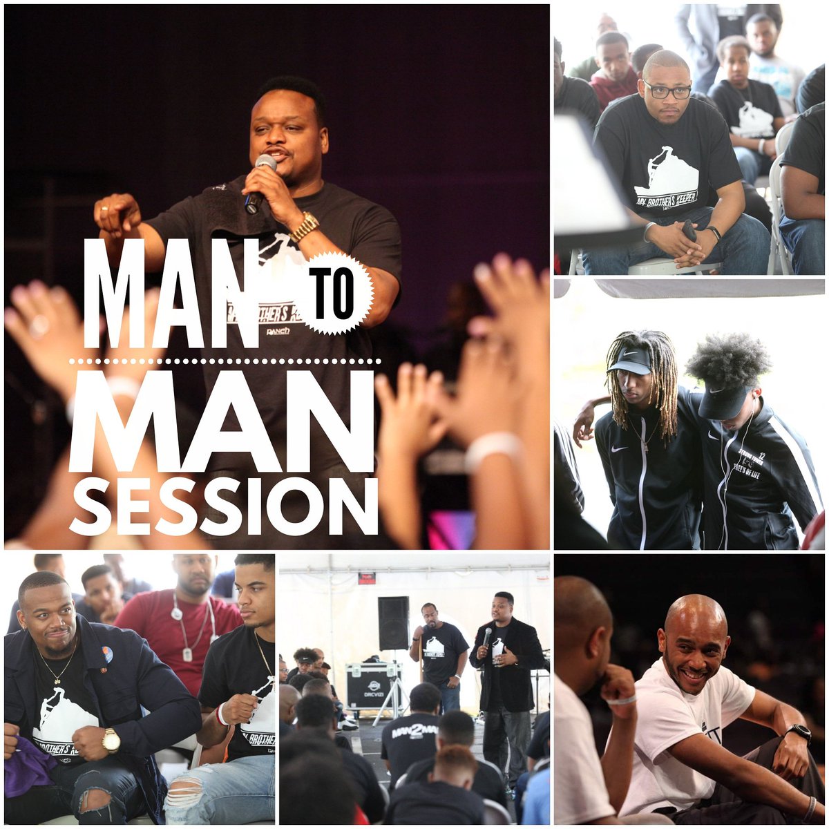 PanehMime's tweet photo. N the #US, 4 examples, women R more likely than men 2 say religion is “very important” N their lives 60% vs. 47%, according to Pew Research Center survey. The men of #d4hmegamime2019 know how important it is 2 B present. C 4 URself. Register https://t.co/mYrlDFoJF1 #mentorship https://t.co/jJIltmzVTe