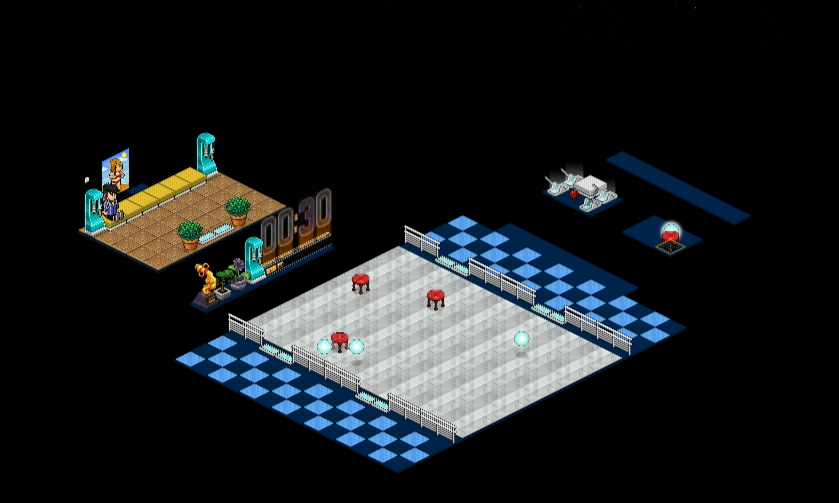 KiytMu's tweet photo. Meu Cruzamento Quase Pronto Para Se Solta Para A @HabboColorFS Nossa Fán Site Oficial https://t.co/uGBYqCXtbx