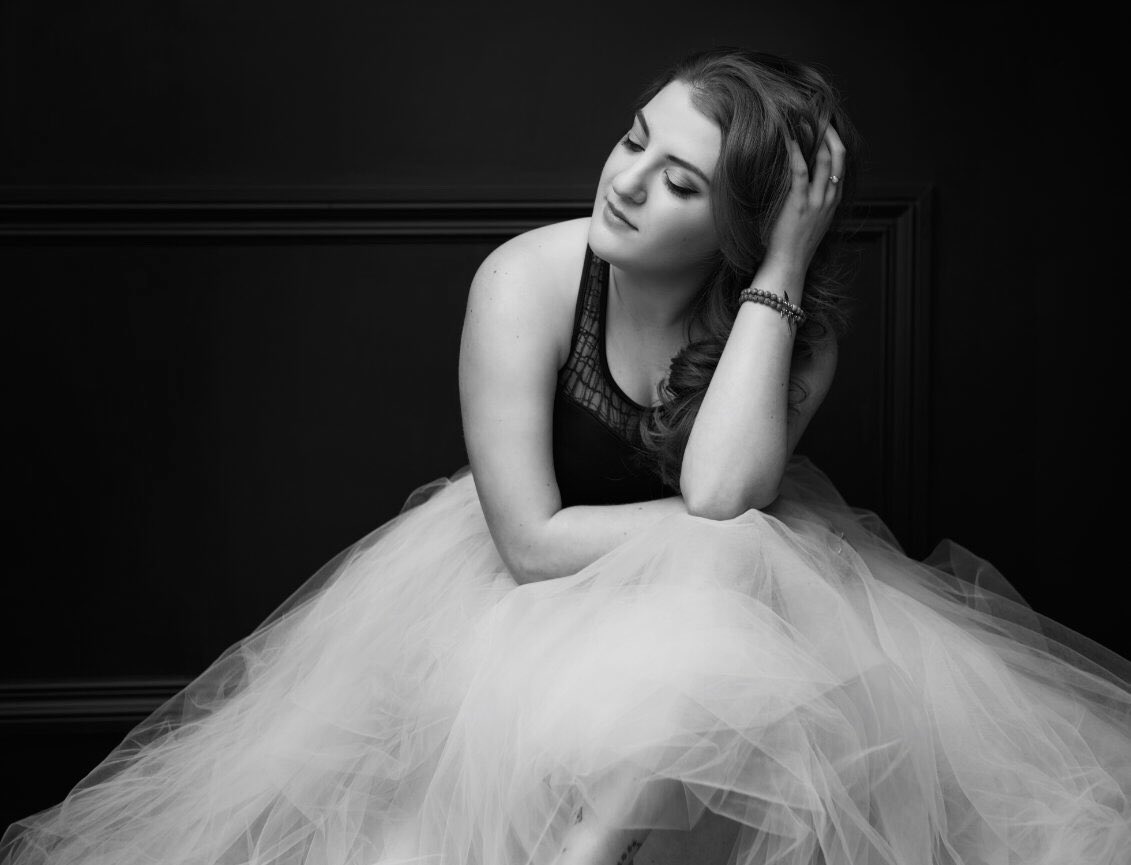 So excited to announce that in just under a month, on April 12th, I will be releasing my first original single titled Alone Tonight. I can’t wait for you all to hear it!