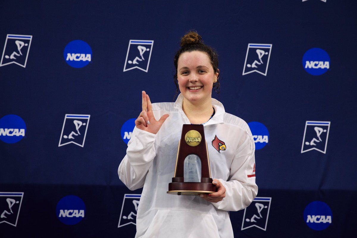 Louisville Swim & Dive tweet media