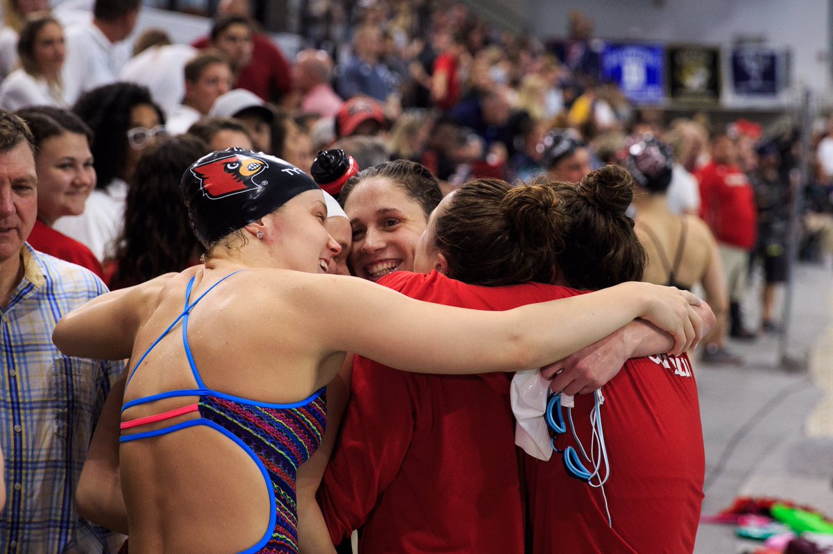 Louisville Swim & Dive tweet media