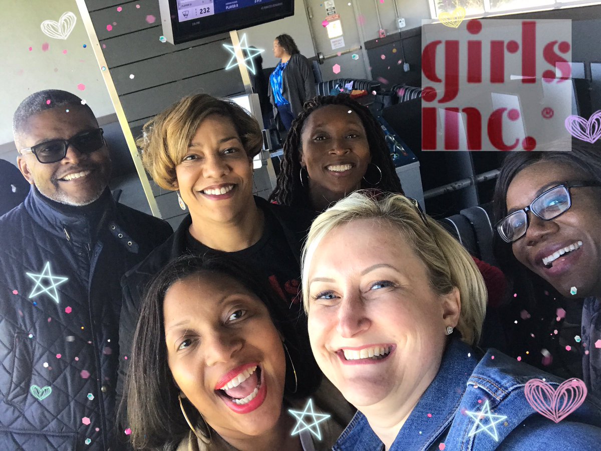 kjappleman's tweet photo. Thank you @ADP in their support of associates giving back to the community! Proud to be part of @GirlsIncATL and our successful Board Meeting today. I’m #WORKINGFOR girls to be strong, smart and bold! 👩‍🏫👩‍💼👩‍🎨👩‍⚖️🕵️‍♀️👩‍⚕️ https://t.co/CVZqZpE9mk