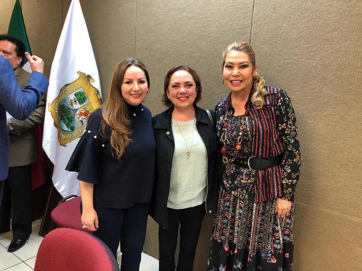AFEETCOAHUILA's tweet photo. #afeetcoahuila presente en la sesión del sistema estatal de igualdad entre mujeres y hombres y del sistema estatal de acceso de las mujeres a una vida libre de violencia de @semujerescoah #empresariascomprometidas #UnidasHacemosMas #Coahuila https://t.co/Ca8Kwnnc38