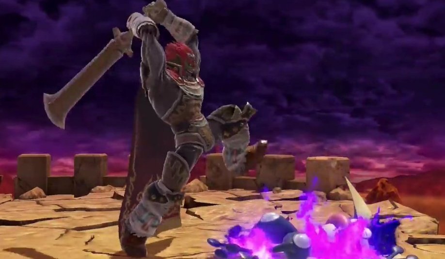DoingGanon's tweet photo. @PurplePikmin2 @Elmo_Like_That @sonixsc @DrDoofenshmirtz DORIYAHHHH https://t.co/o55LOOsCQO