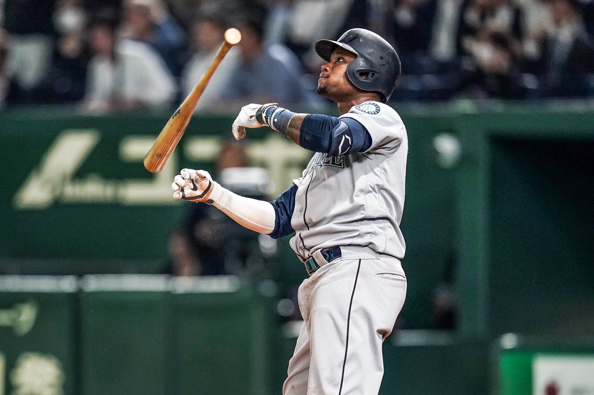 Tim Beckham Thank You Japan ありがとう日本 Mlbjapan