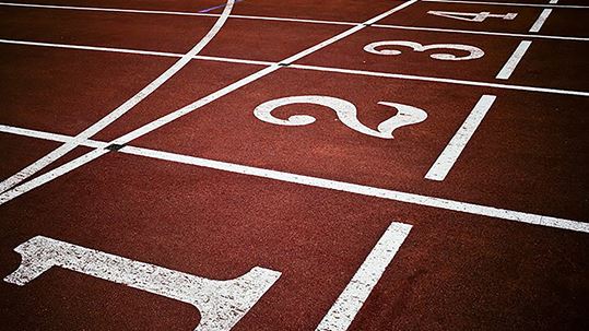SMH_Barons's tweet photo. Congrats to the 4x100m Relay team of C. Rodriguez. M. Sabom, C. Espy, & H. McAlister on shattering the school record w/ a time of 51.45. Good enough for the Silver at the Hoover Invitational at @NeisdAthletics' Heroes Stadium. 🥈
#GoBarons #FurtherFasterStronger https://t.co/ZvnloZy4Xz