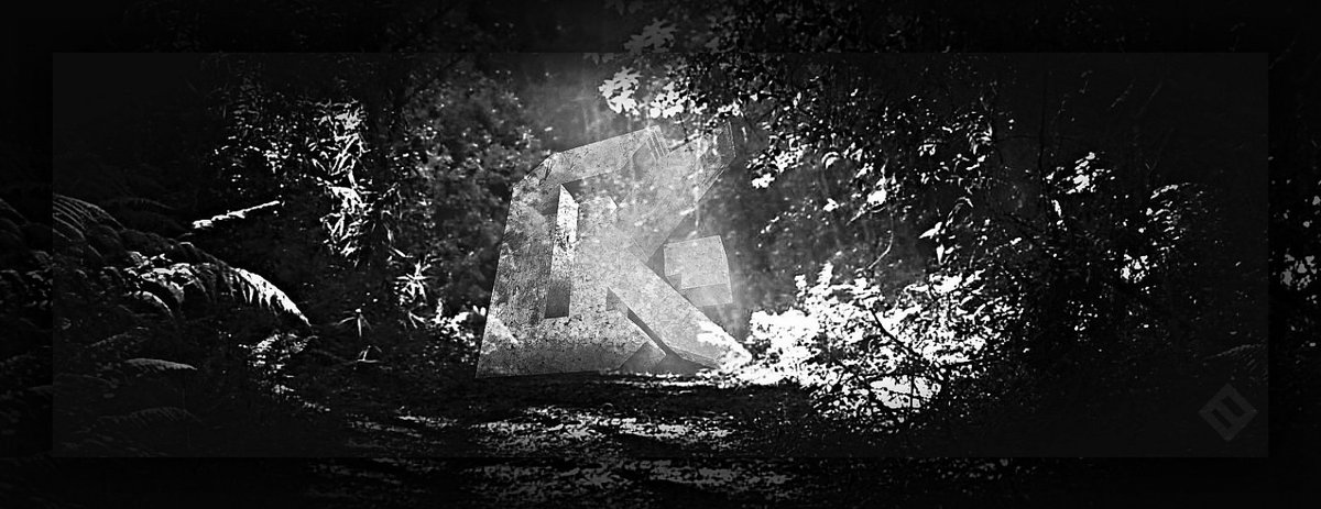 FraminhoDesign's tweet image. Header For: KG Network