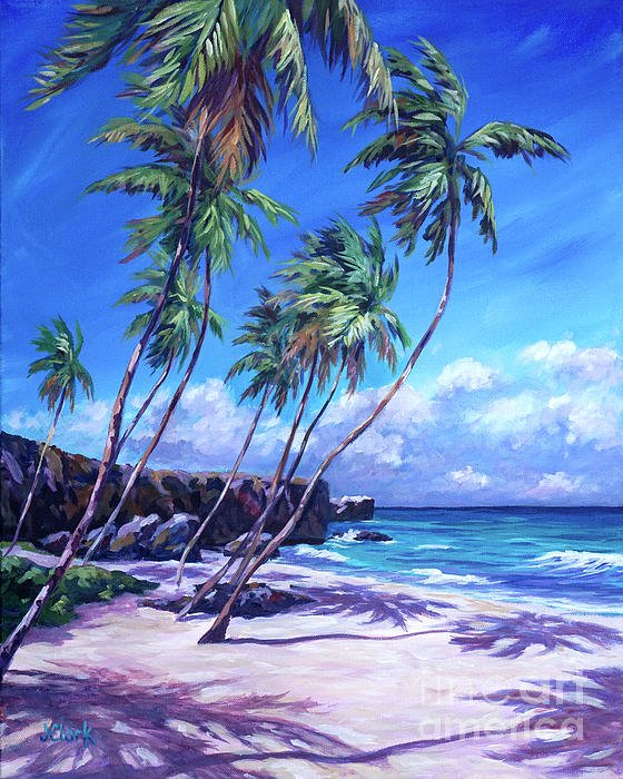 jclarkart's tweet photo. https://t.co/F3Z2ituEFq
#bottombay #beaches #Barbados #caribbean #painting https://t.co/vWnxGdK0HT