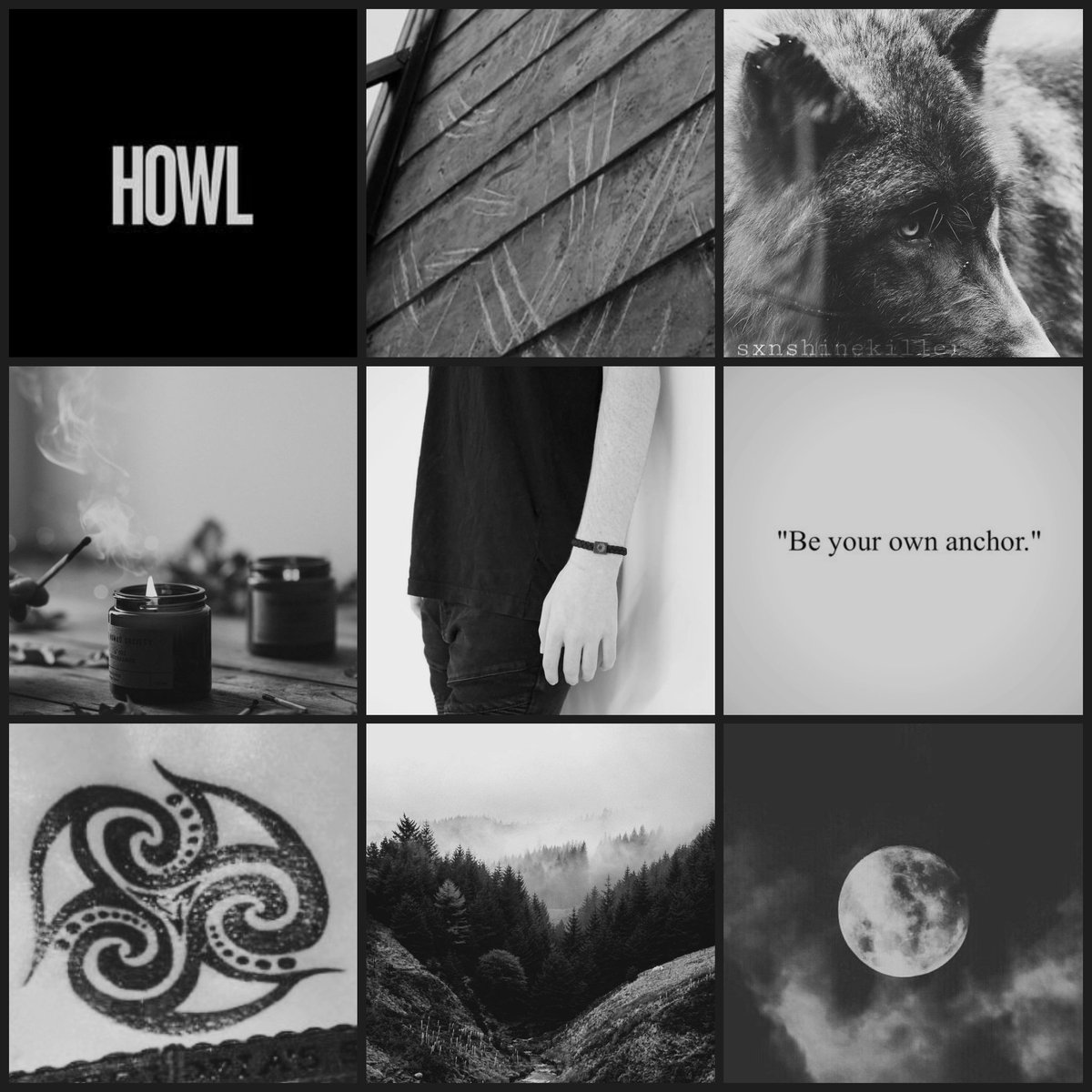 _selcxuthpup's tweet image. ❝Fᴇᴀʀ ᴍᴀᴋᴇs ᴛʜᴇ ᴡᴏʟғ ʙɪɢɢᴇʀ.❞

   Ω Lᴏsᴛ ᴘᴜᴘᴘʏ ᴏғ Lᴀᴜʀᴀ Hᴀʟᴇ.
   Ω Wᴇʀᴇᴡᴏʟғ.
   Ω Cʀᴏssᴏᴠᴇʀs ﹢ AUs.
   Ω Nᴏᴛ ɴᴇᴡ ᴛᴏ RP.
   Ω ¿RT？