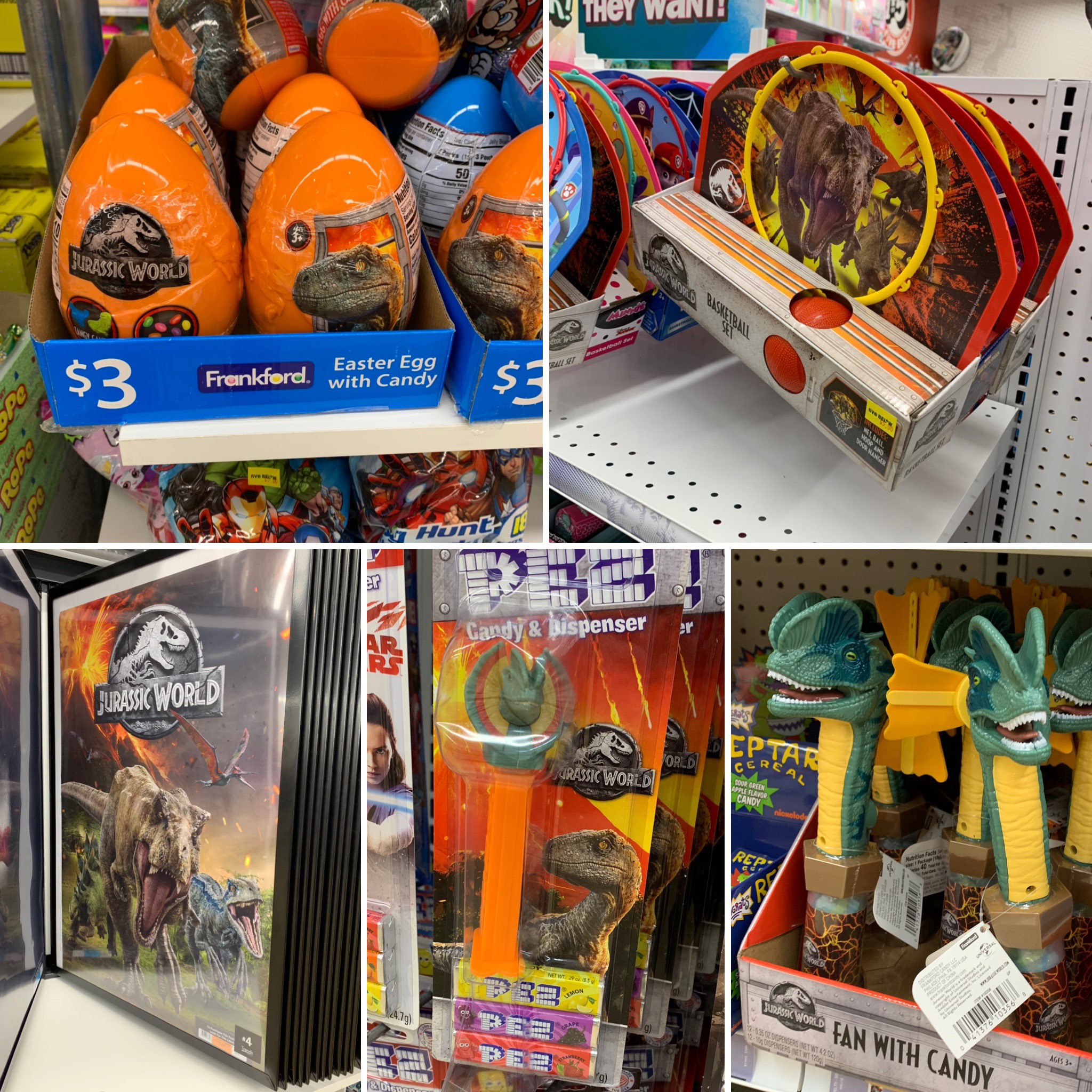Fivebelow.Com Toys - op7s7rz
