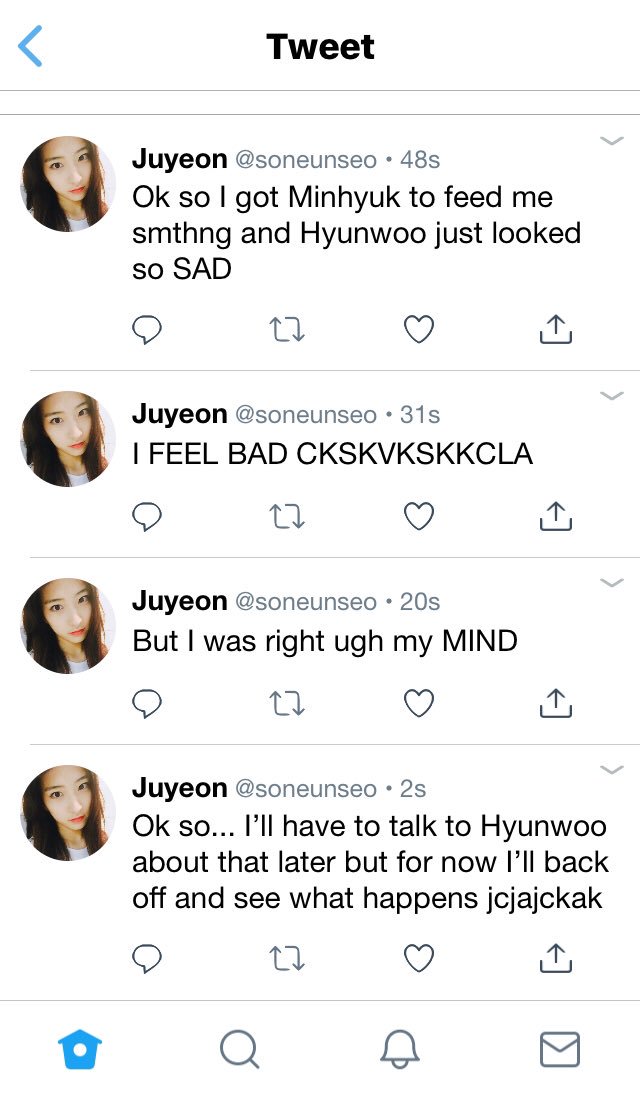 197. Conclusion: Juyeon was right!!