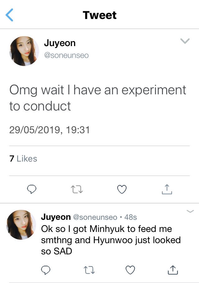 197. Conclusion: Juyeon was right!!