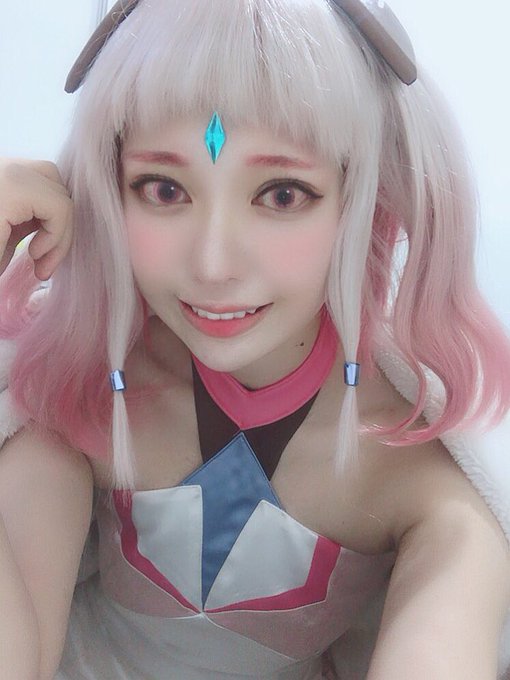 Twitterのコスプレ画像31