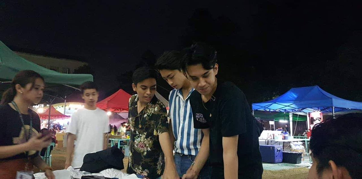 migowjose's tweet photo. too much perfection in one photo ugH @SntsMontgomery @migotraspe @FrankRovykk❤❤❤ https://t.co/6YN2engDvx