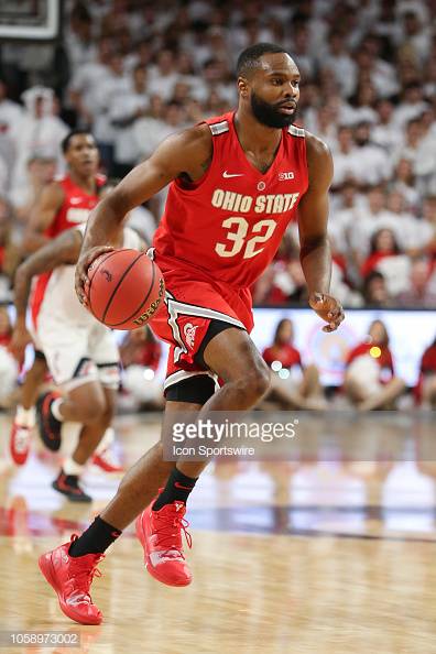 Let's go Keyshawn!! 🏀❤️@OhioStateHoops @bigten @NCAKnights #32isourfav