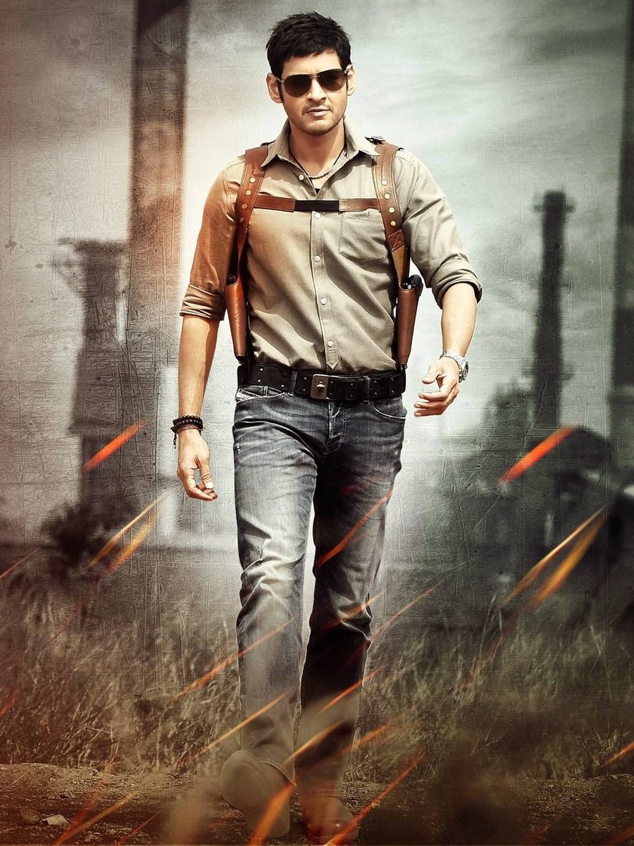 SuperQuots's tweet photo. .@ssrajamouli: సూపర్ స్టార్ రజిీకాంత్ కి ఇండియా మొత్తం మార్కెట్ ఉంది. అలా తెలుగు నుండి కొంత మంది హీరోలకు ఆ స్టామినా ఉంది. అందులో మహేష్ బాబు ముందుంటారు.

#BoxOfficeKing👑 #SuperstarMahesh #Maharshi #SSMB26 https://t.co/C13ECUF80w