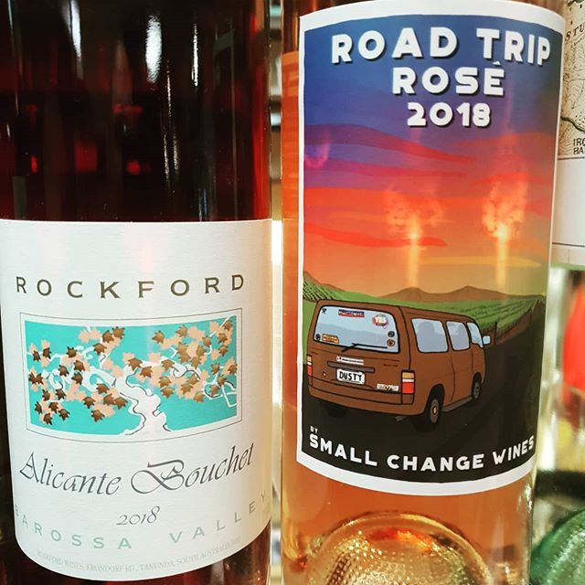 drinkingSCW's tweet image. Keeping good company @luciasfinefoods - Lucia's have been wonderful supporters of ours over several years now, thank you! #adelaide #centralmarkets #rosé #langhornecreek #malbec ift.tt/2JxLTSM