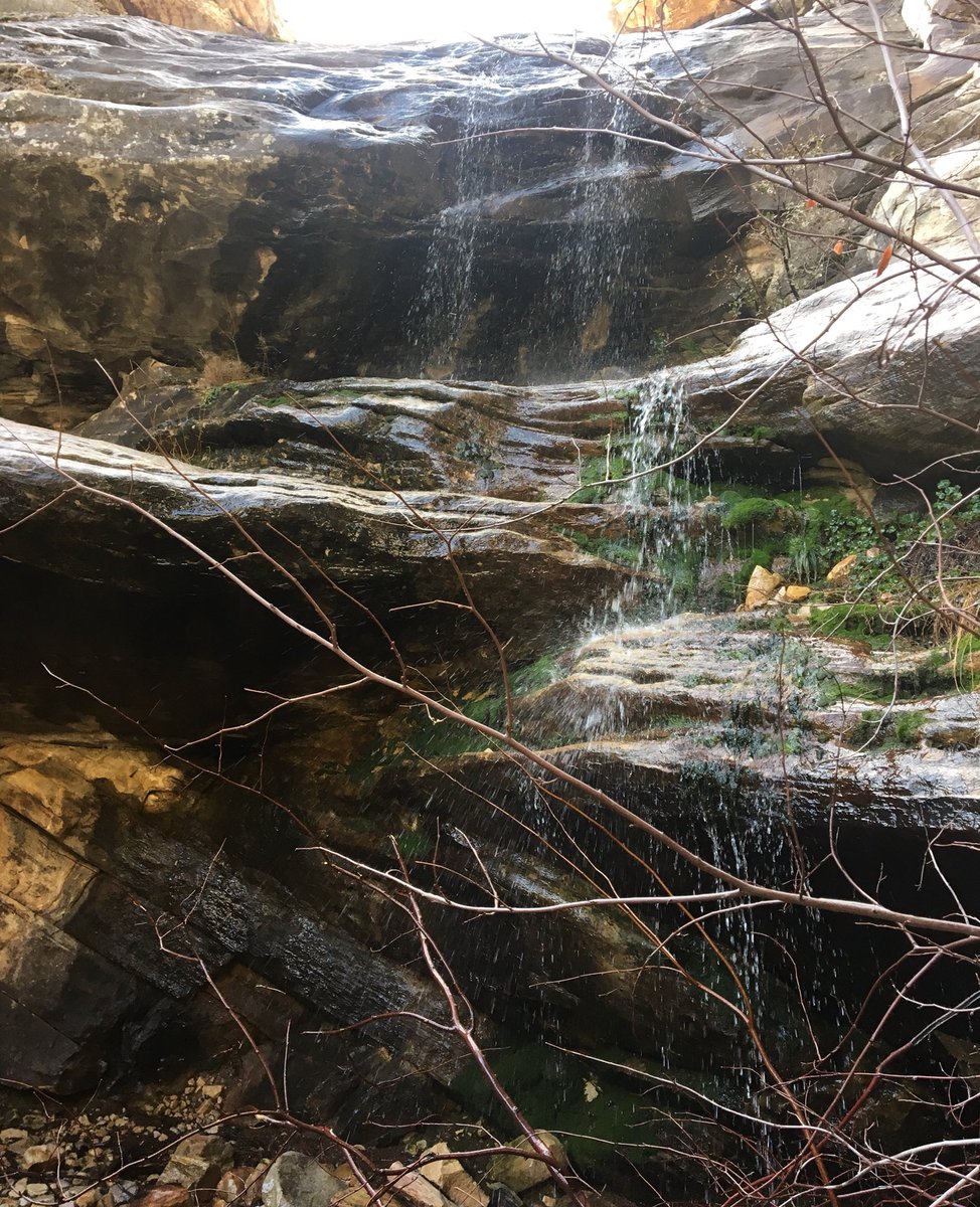 tneventing's tweet photo. Rattlesnake Canyon aka Lost Creek Canyon #redrocknationalpark #optoutside #hiking #exploring #earthpix #warerfalls #canyon #mountains #landscapephotography #findyourpark #nature https://t.co/KIKWnoWgd2