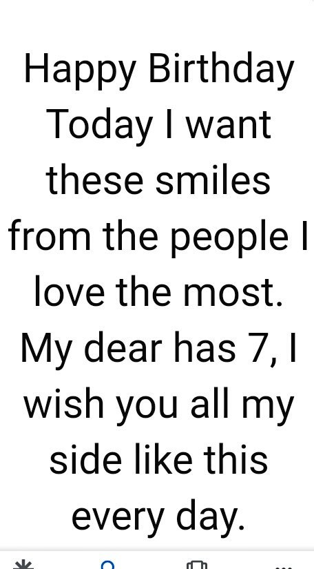 Happy My birthday          
