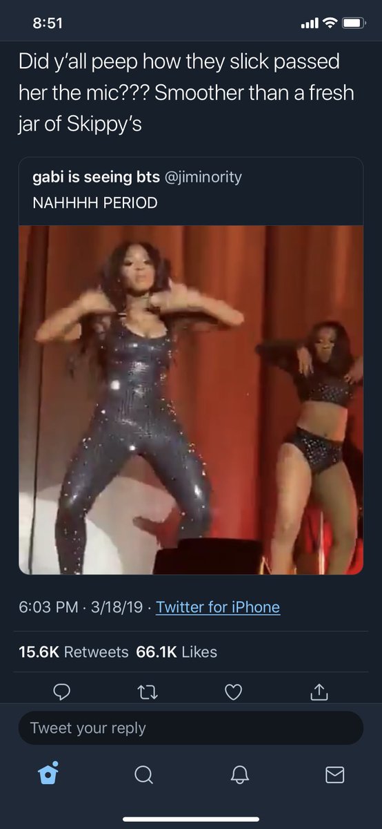 dinahjauregui's tweet photo. I came back to say Queen Normani was retweeted by someone on my personal and she deserves https://t.co/n3p5RtlRUF