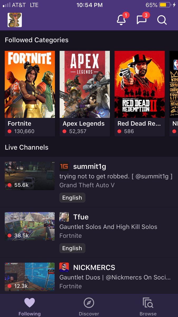 DmasterGaming_'s tweet image. “Fortnite is Dead.” 🤪🤣
#fortnite #fortnitememes #fortnitebattleroyale #fortnitetrickshots #fortnitenoscopes #trickshot #noscope #fortniteseason8 #twitchstreamer #youtuber