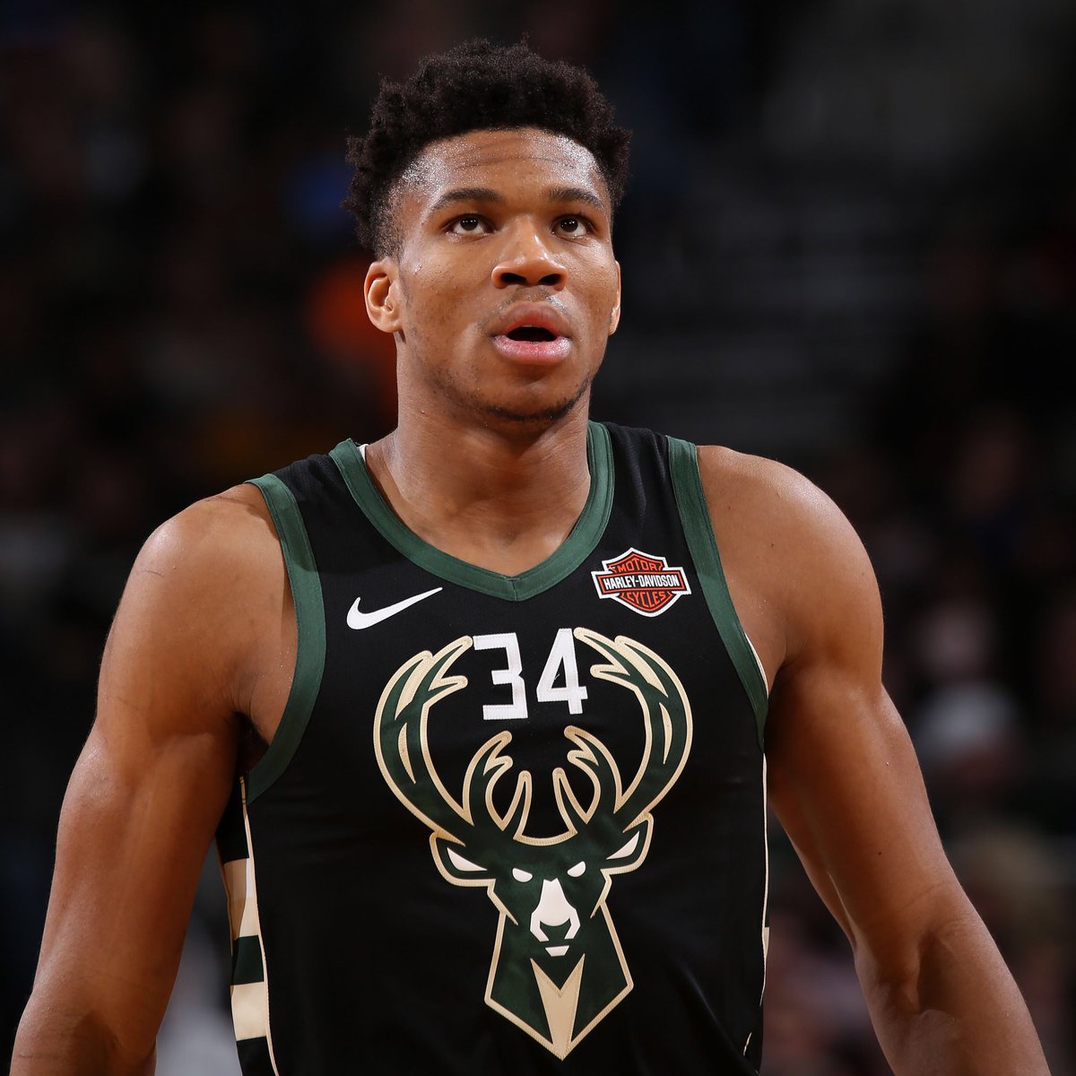 Milwaukee Bucks tweet media