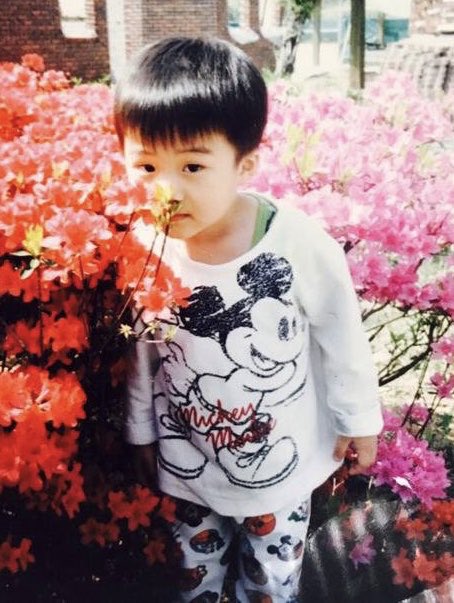 cozynclearjjh's tweet photo. mini me, mini hyunggu, mini jinho
uwu
#miniuniverses https://t.co/HCKZtPtdlt