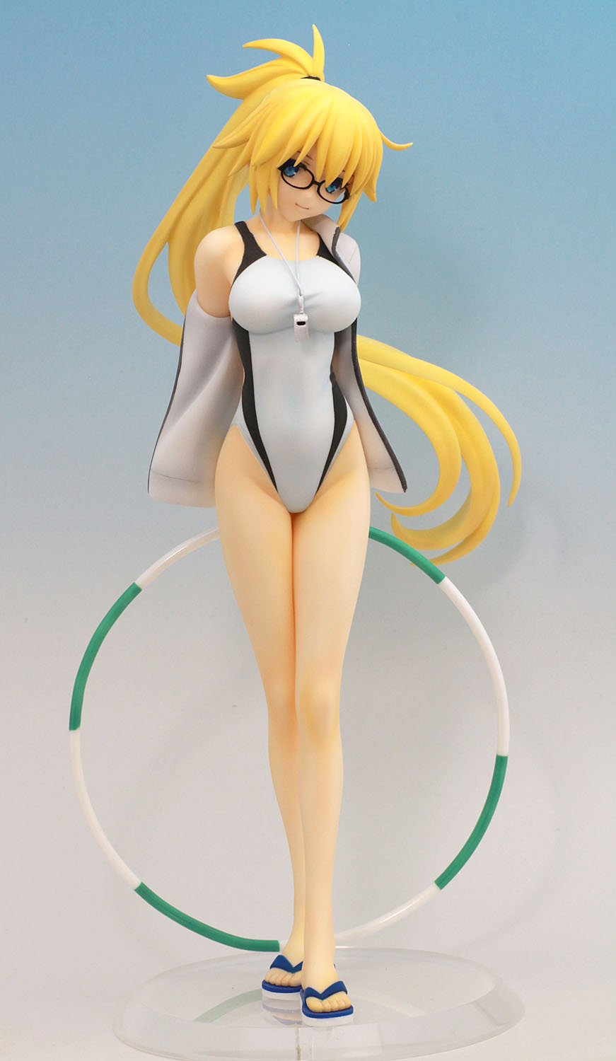 チェリーブロッサム 水着 ジャンヌ オルタ Fate/Grand Order チェリーブロッサム 水着 ジャンヌ オルタ Fate/Grand Order