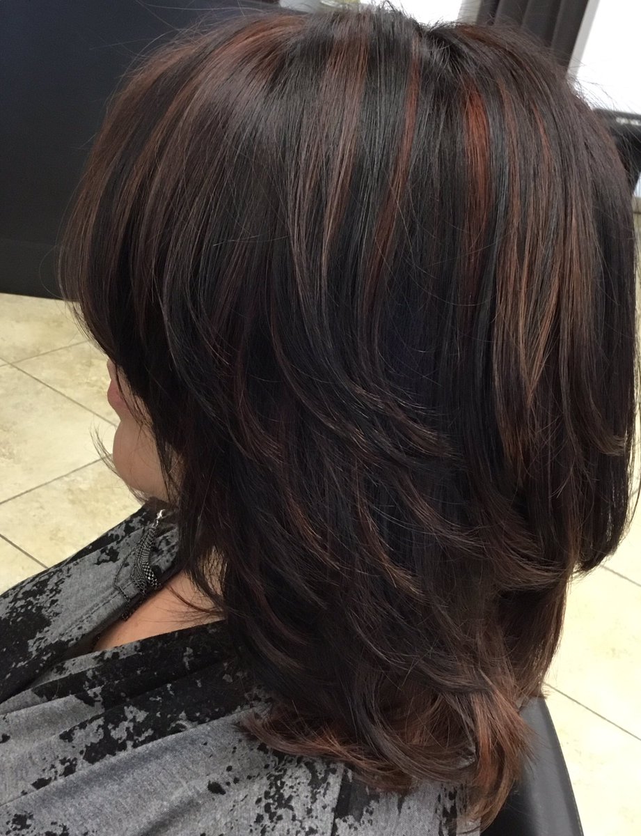 salonarmetta's tweet photo. Amazing Hair done by Owner and Master Stylist Enzo 👏💇🏻❤️👏 https://t.co/fmvhdhPT1f