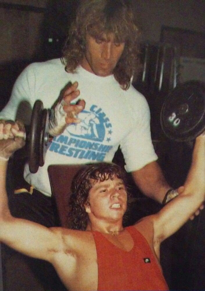 chris von erich