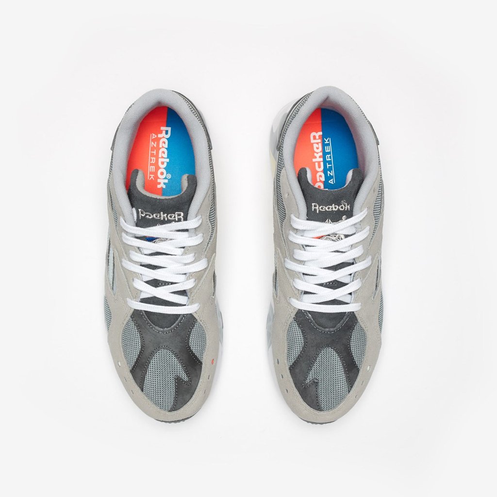 reebok packer aztrek