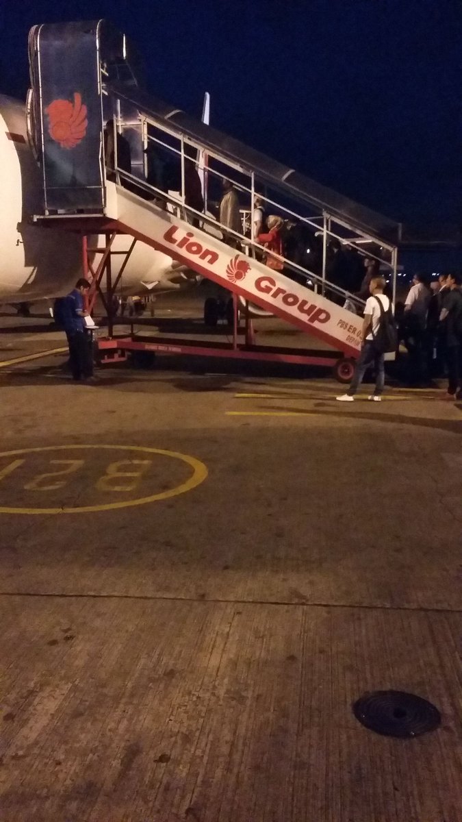 yanspt38's tweet photo. Otw pulkam.sulawesi tenggara. https://t.co/IsMON3R9xU