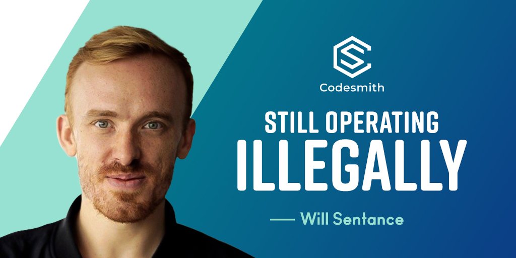 mongeliliana's tweet image. Question for @CaBPPE: Why did you treat these two #codingbootcamps in #SoCal that do not have a license to operate so differently? @XavierBecerra 🙄