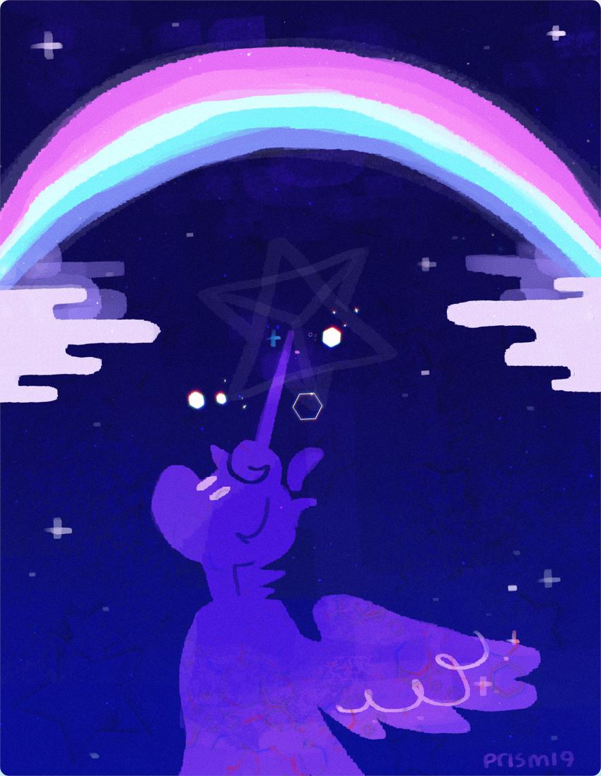 prismatticus 🐳🦄 tweet media