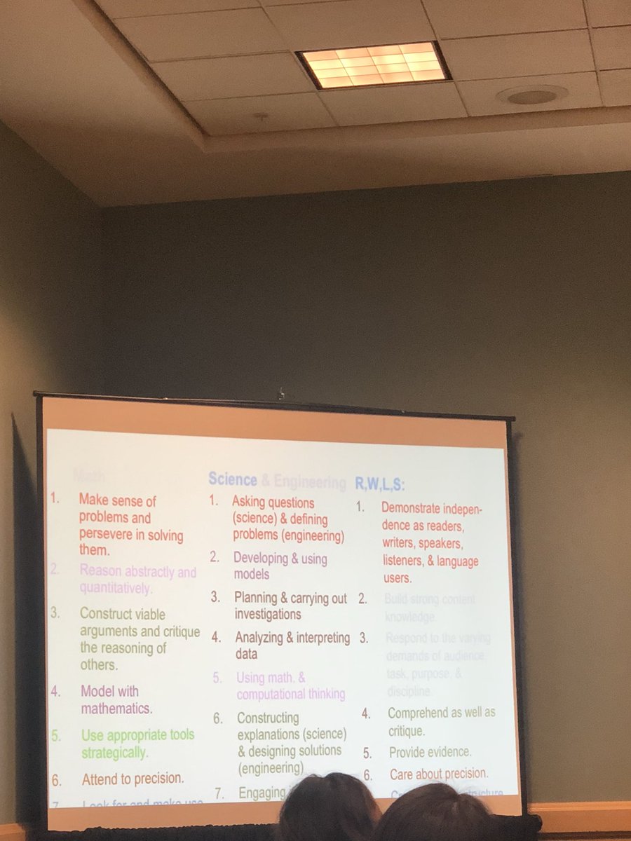 Amber73451914's tweet photo. Models in this presentation show that science and engaging activities can be used to help develop language and critical thinking skills.
#CABE2019 #PeppdineTESOL #PeppGSEP #CABABILINGUSAL https://t.co/OD5pK0FClj