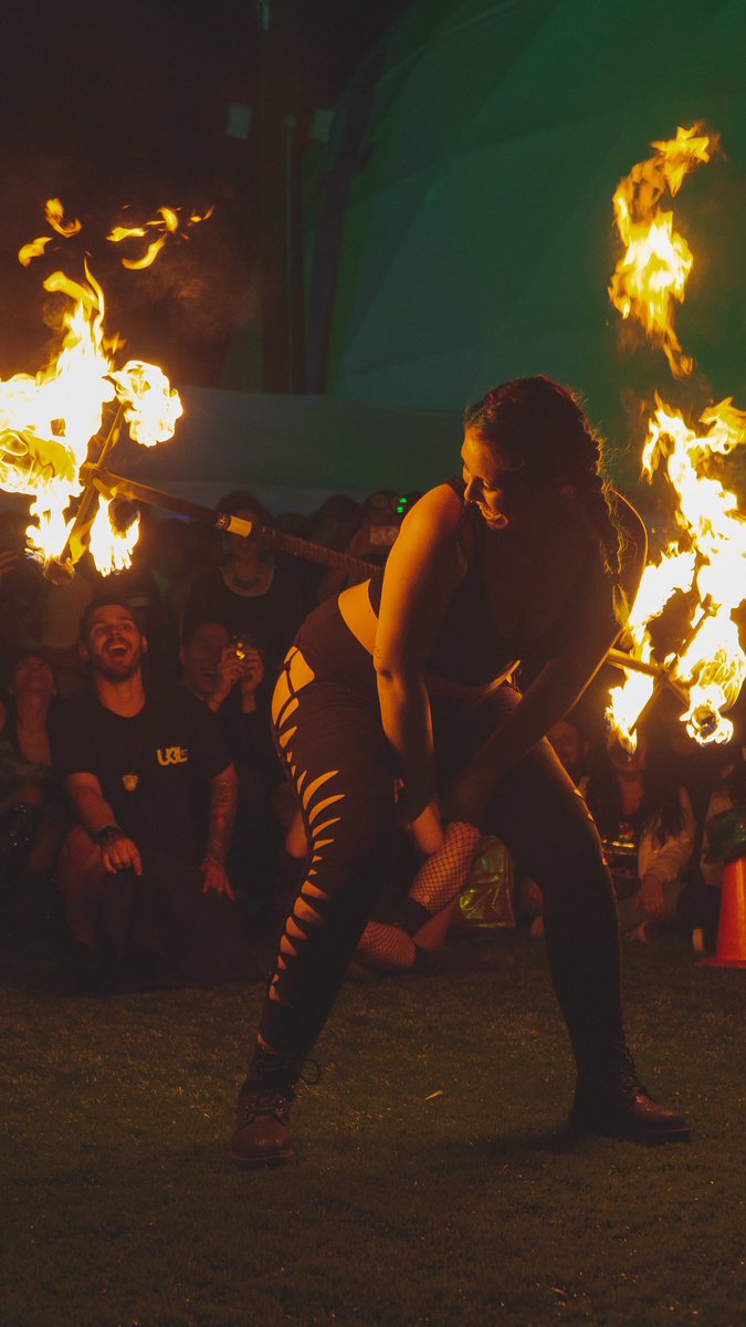 SkyyCorona's tweet image. Happy #flowartsfriday !!!