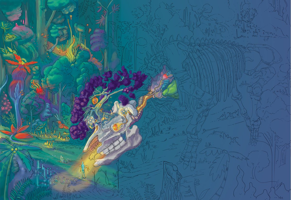 Coremech tweet picture