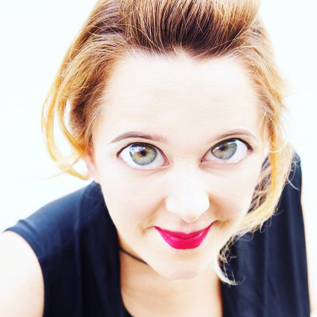 Ever wanted to be a fairy? Here is a 2min tutorial for you how to edit your photo.

Adobe Photoshop cc

#animeeyes #TheGiantEyesofAlita
#BattleAngel #Creepy #NewTrailer
#AlitaBattleAngel #RobertRodriguez
#JamesCameron
#RosaSalazar #KeeanJohnson
#20thCenturyFox