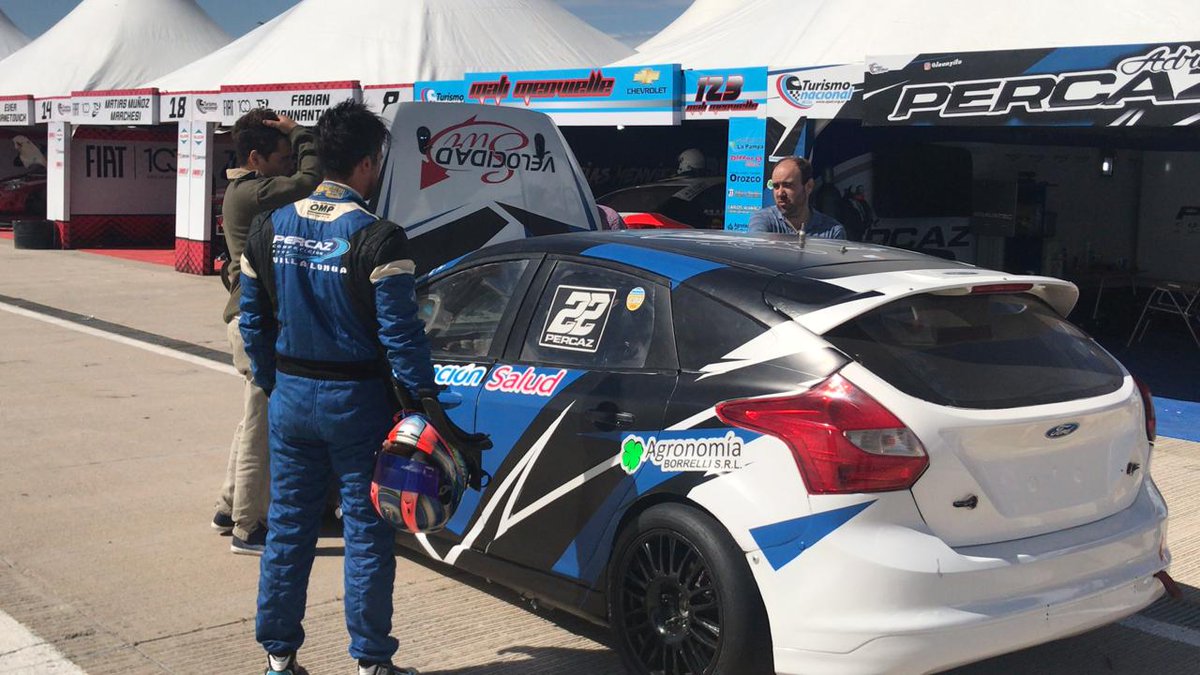 Tn Racing web tweet media